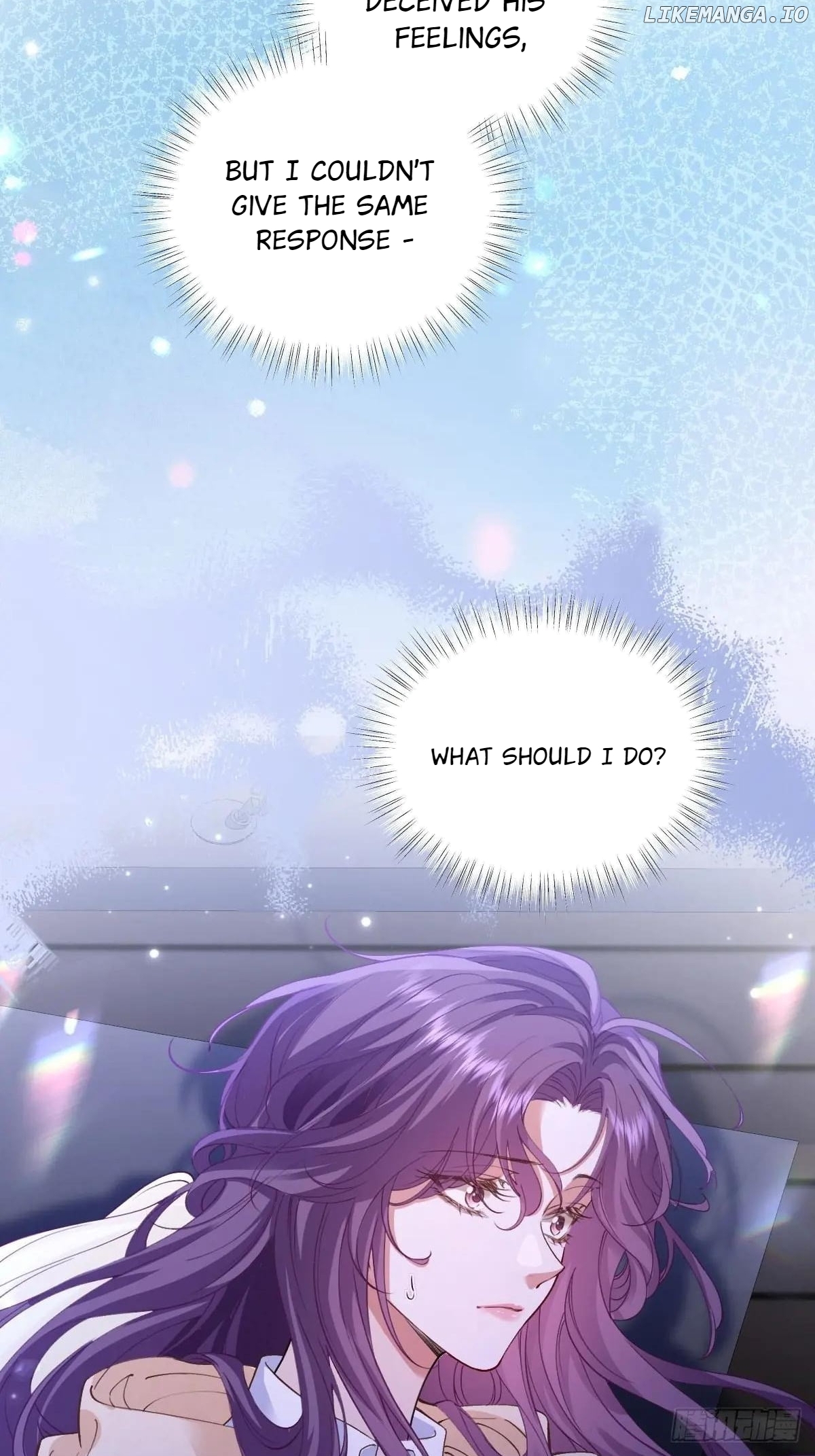 Confessing My Love to Him, the Treacherous One Chapter 33 - page 35